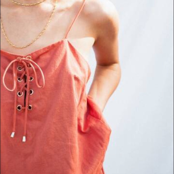 Sabo Skirt Picante Top - Picture 4 of 7